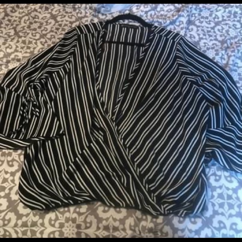 Women blouse 2XL